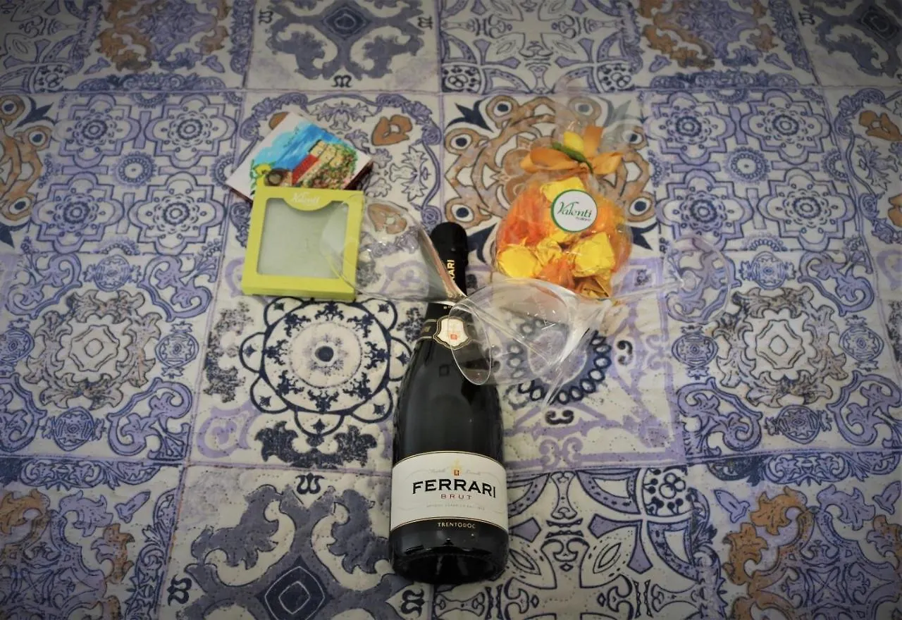 I Tre Angeli Villa Positano Casa vacanze