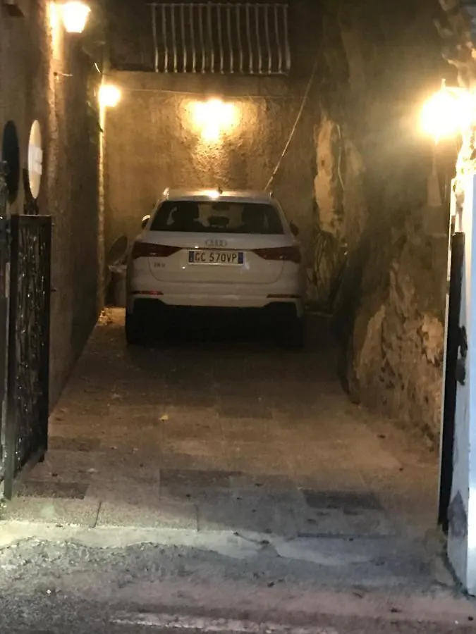 I Tre Angeli Villa Positano