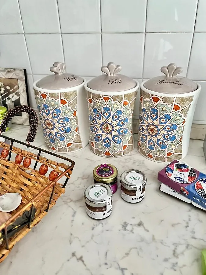 I Tre Angeli Villa Positano