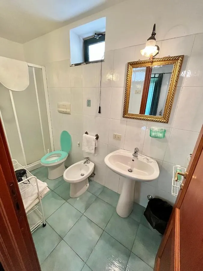I Tre Angeli Villa Positano Holiday home