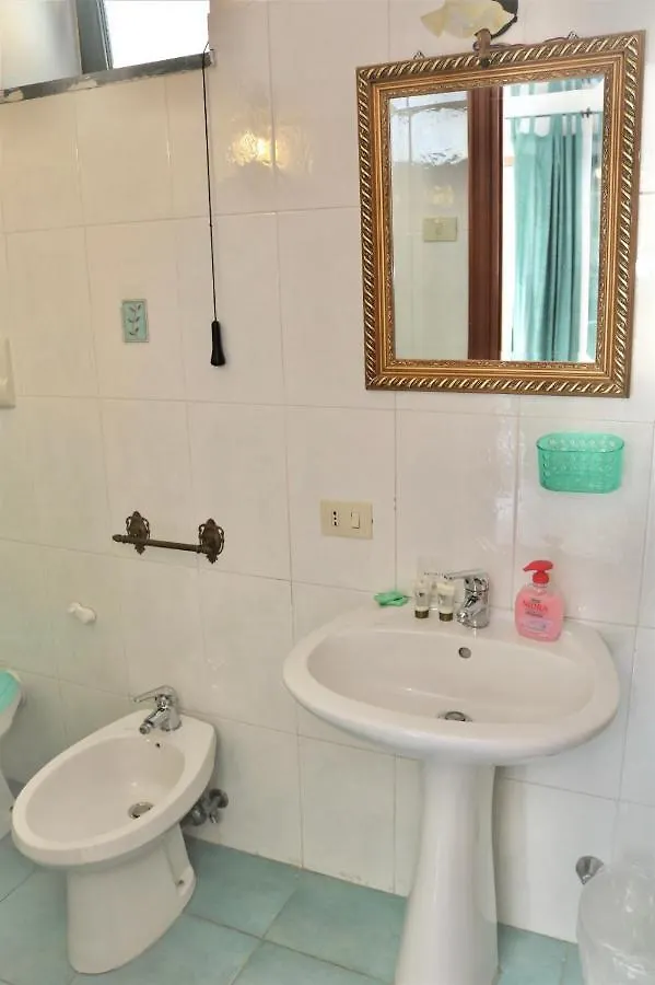I Tre Angeli Villa Positano