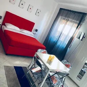 Adc Bed & Breakfast