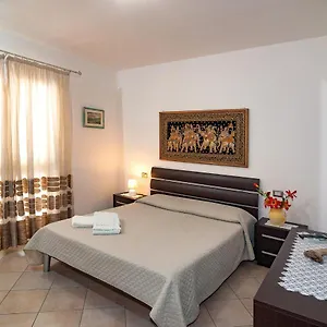 Le Dune Bed & Breakfast San Teodoro (Sardinia)