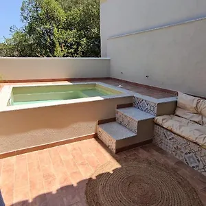 Va' Pensiero Bed & Breakfast Villasimius