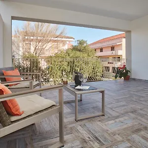 Muita Di Mari Hotel Santa Teresa di Gallura