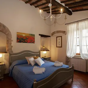 Il Porcellum Affittacamere Bagno Vignoni