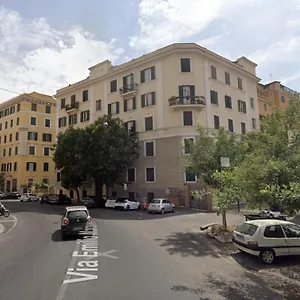 Cunabu Morosini Aparthotel Roma