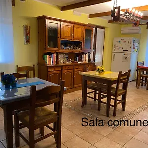 La Dea Hestia Affittacamere Bosa