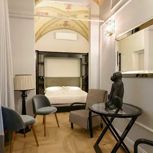 Vivaldi Luxury Affittacamere Firenze